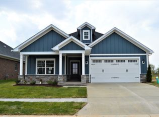2011 Villa View Ct, Jeffersonville, IN 47130
