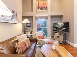 550 W Depot Ave #309, Telluride, CO 81435