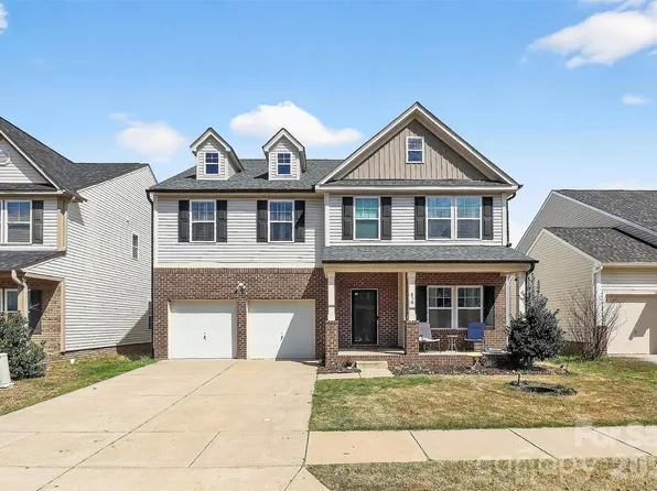 830 Von Buren Blvd, Rock Hill, SC 29730