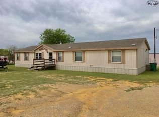 9021 Fm 2606, Henrietta, TX 76365