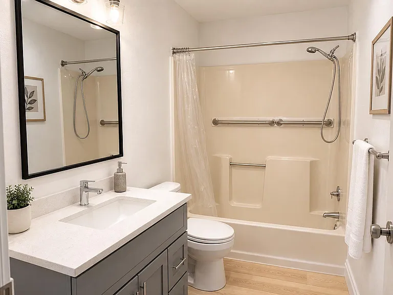 4601 Strauss Ave #3 — Photo 7