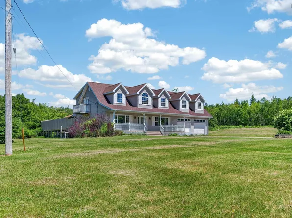 500 Johnson Rd, Georges River, NS B1Y 3B2