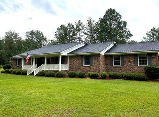 1090 Tremont Rd, Cordele, GA 31015