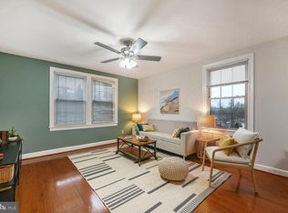 6722 3rd St NW APT 203, Washington, DC 20012