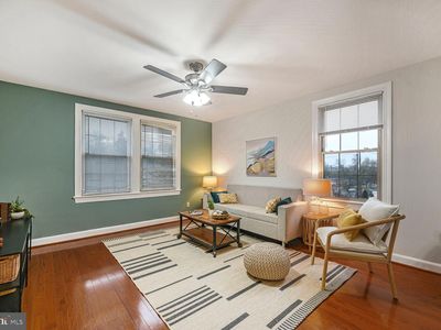 6722 3rd St NW APT 203, Washington, DC, 20012
