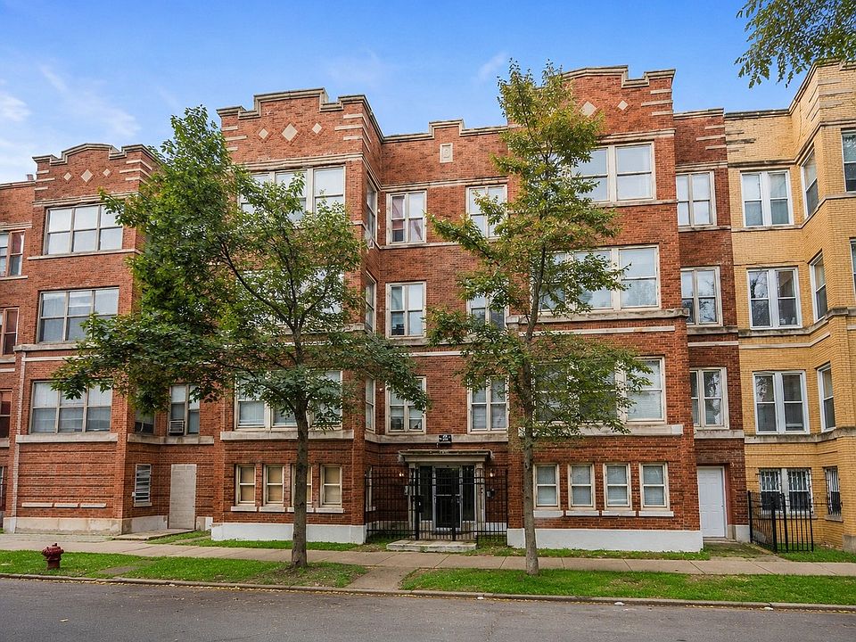 1st image of 4731 S Ingleside Ave APT A3