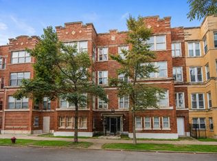 4731 S Ingleside Ave APT A3, Chicago, IL 60615
