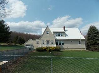 44 State Route 52, Woodbourne, NY 12788