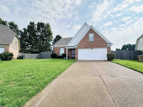 4556 E Cedar Ridge Cv, Memphis, TN 38128