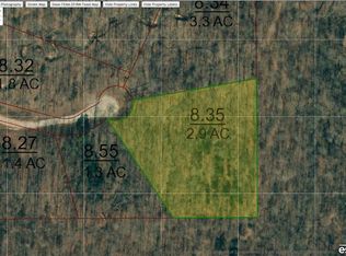 450 Snapbean Ln, Cedar Grove, TN 38321