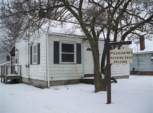 1191 N Meridian Rd, Youngstown, OH 44509