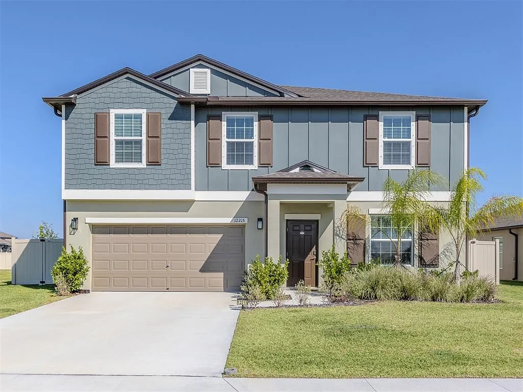 Building Photo - 12215 Radiant Gem Trl