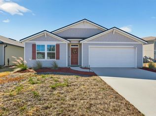 65138 Forest Glen Ln, Yulee, FL 32097