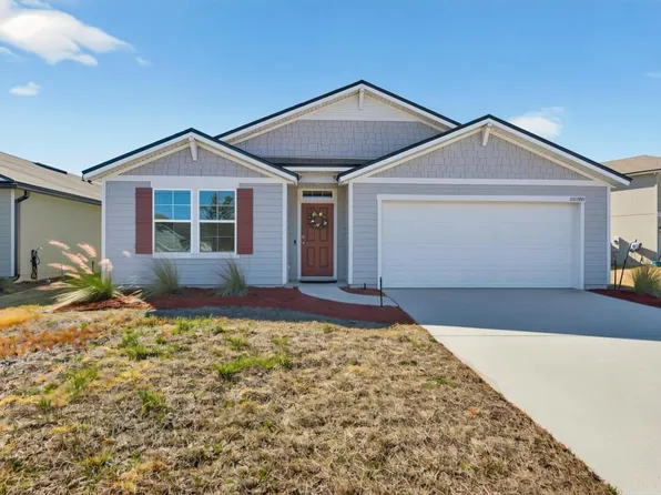 65138 Forest Glen Ln, Yulee, FL 32097