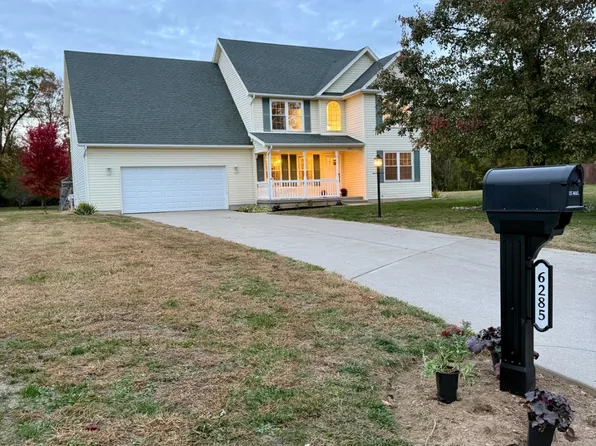 6285 Otter Creek Dr, Middletown, OH 45042