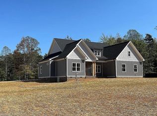 1386 Tellowee Rd, Eden, NC 27288