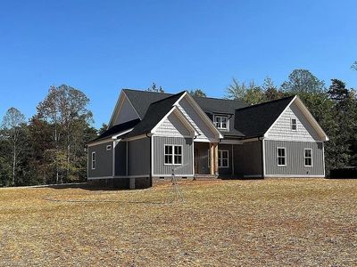 1386 Tellowee Rd, Eden, NC, 27288
