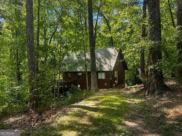 302 Normandy Trl, Lavonia, GA 30553