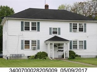 1801 East High Street - D, Springfield, OH 45505