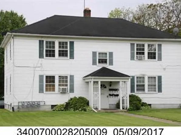 1801 East High Street - D, 1801 E High St, Springfield, OH 45505