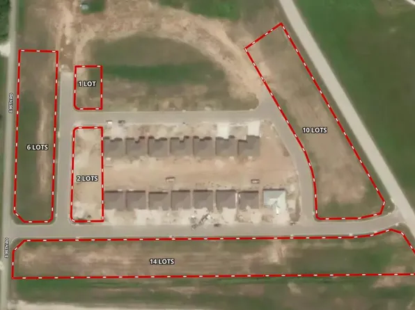 000 W Freeman Street, Bolivar, MO 65613