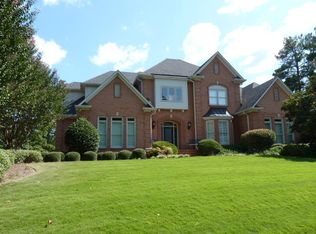 2209 Lake Heather Cir, Birmingham, AL 35242