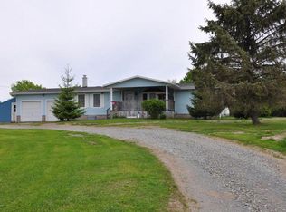 1253 Ball Pond Rd, Thompson, PA 18465