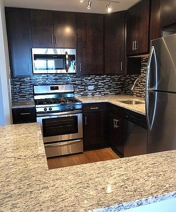 2nd image of 1960 N Lincoln Park W APT 2105