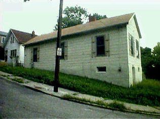 1512 Fairmount Ave, Cincinnati, OH 45214