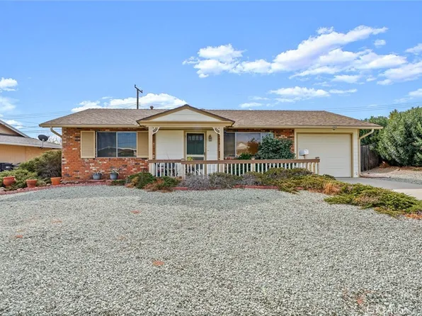 25829 Baltrustrol Dr, Menifee, CA 92586