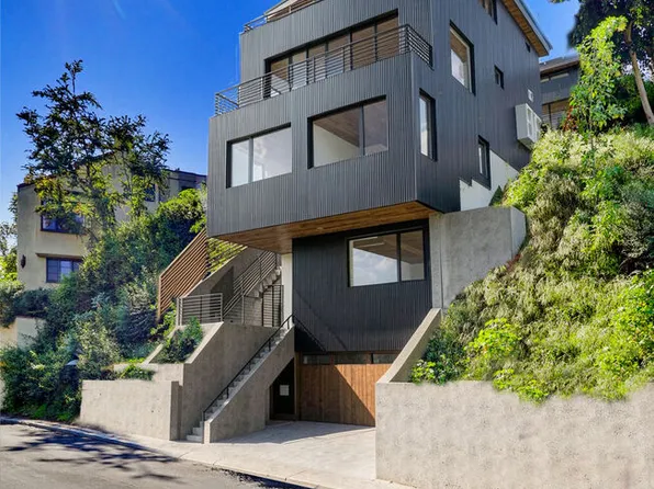 2367 Lake View Ave, Los Angeles, CA 90039