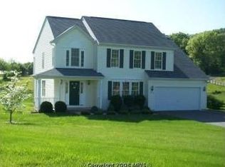 7475 Porter Dr, Mount Airy, MD 21771