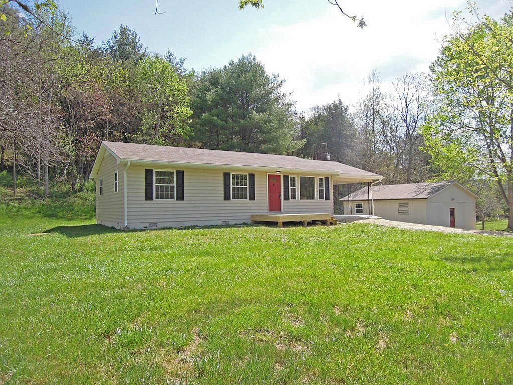 795 Farmhouse Rd, Rockbridge Baths, VA 24473 Zillow