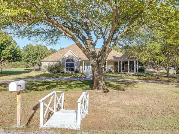 4009 Oakview Cir, Alvarado, TX 76009