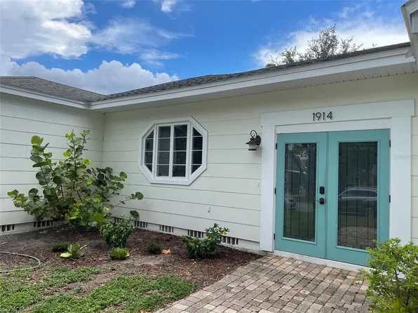 1914 W Aileen St, Tampa, FL 33607