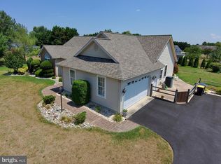 803 Joshua Dr, Milford, DE 19963