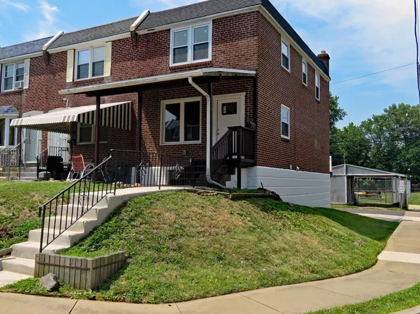 14 King Ave, Folcroft, PA 19032