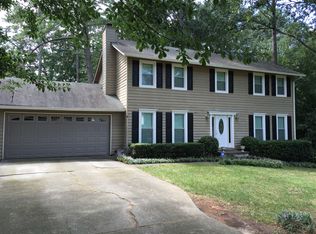 2862 Clearbrook Dr, Marietta, GA 30068