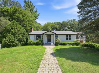 44 Topsfield Cir, Shrewsbury, MA 01545