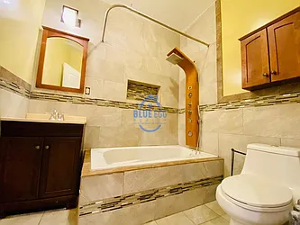 Rented by Blue Egg Realty Corp