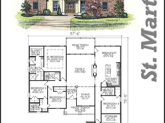 16142 Magnolia Bluff Ct