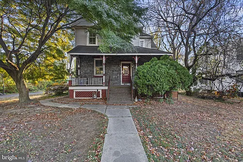 216 Collingdale Ave #5 Photo 1