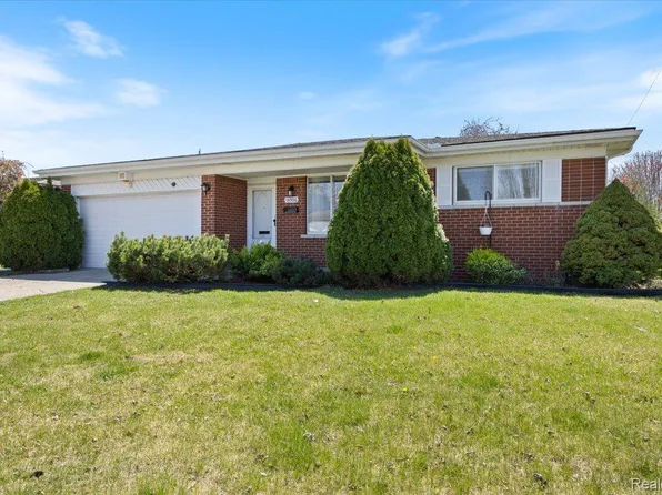 14506 Brohl Dr, Warren, MI 48088