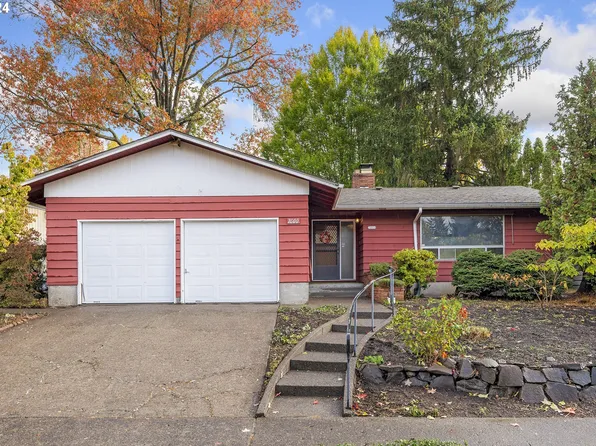 7000 SW 15th Ave, Portland, OR 97219