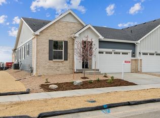 6642 N Malaya St, Aurora, CO 80019