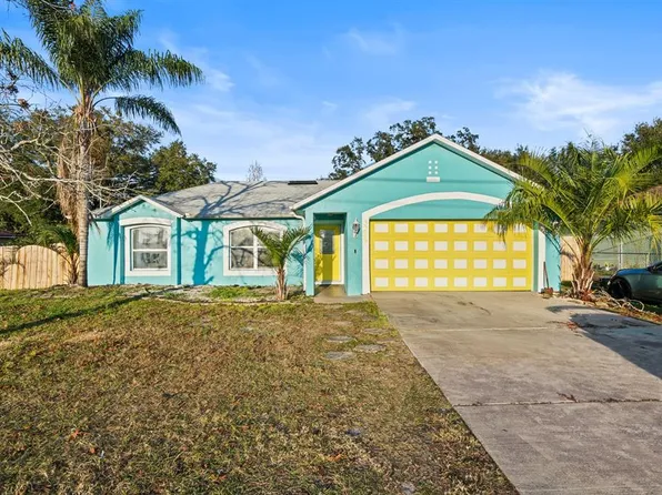 3249 LAKE HELEN OSTEEN ROAD, DELTONA, FL 32738