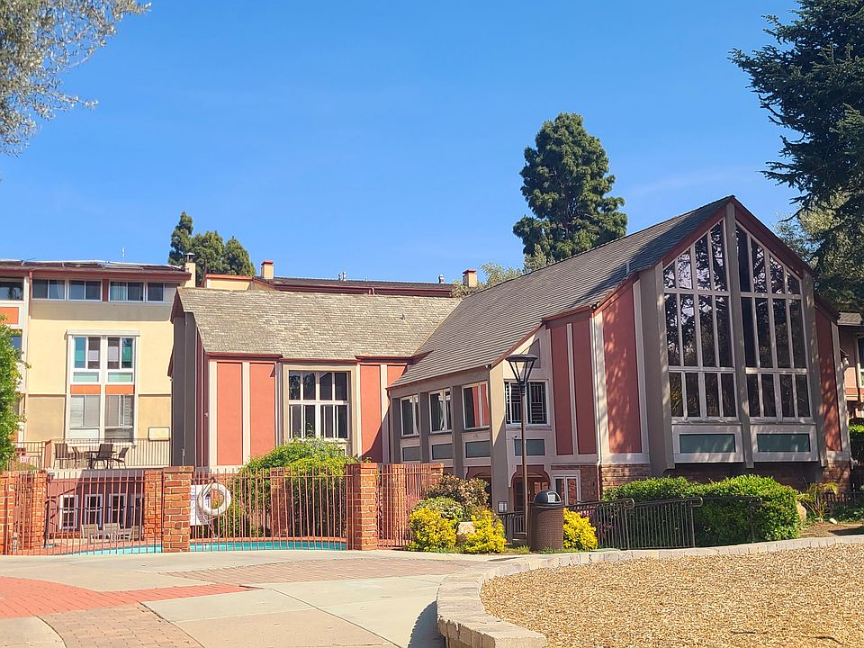 Community Center