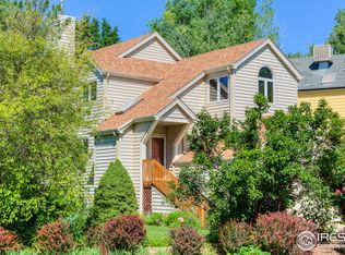 4477 Wellington Rd, Boulder, CO 80301