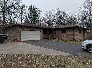 W12351 Hong Rd, Osseo, WI 54758