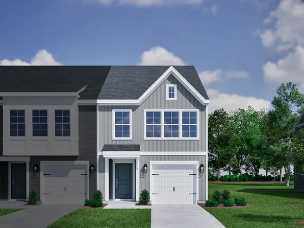 1124 Tea Rose Ct, Durham, NC 27703